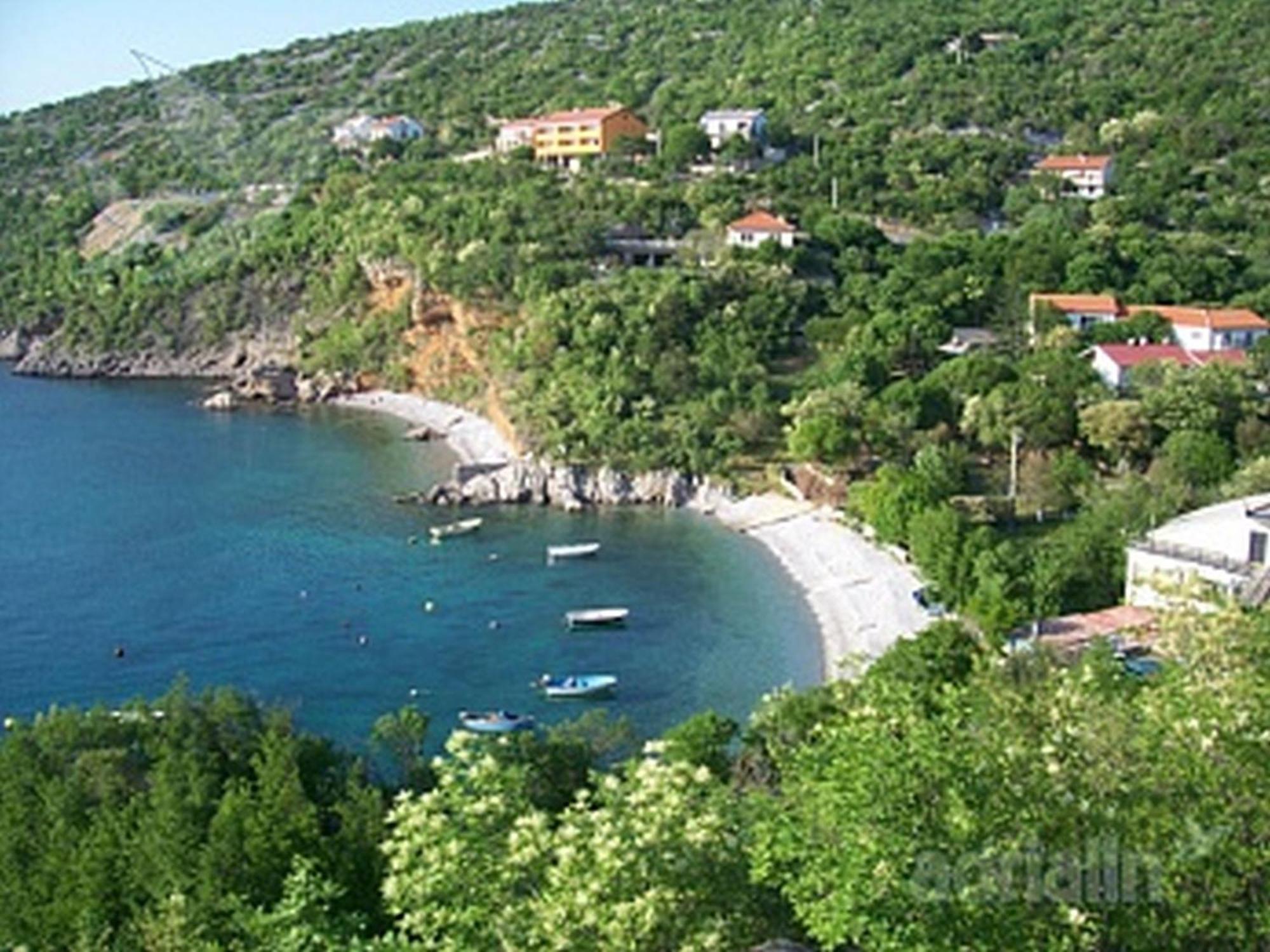 Apartments Marino Сень Екстер'єр фото