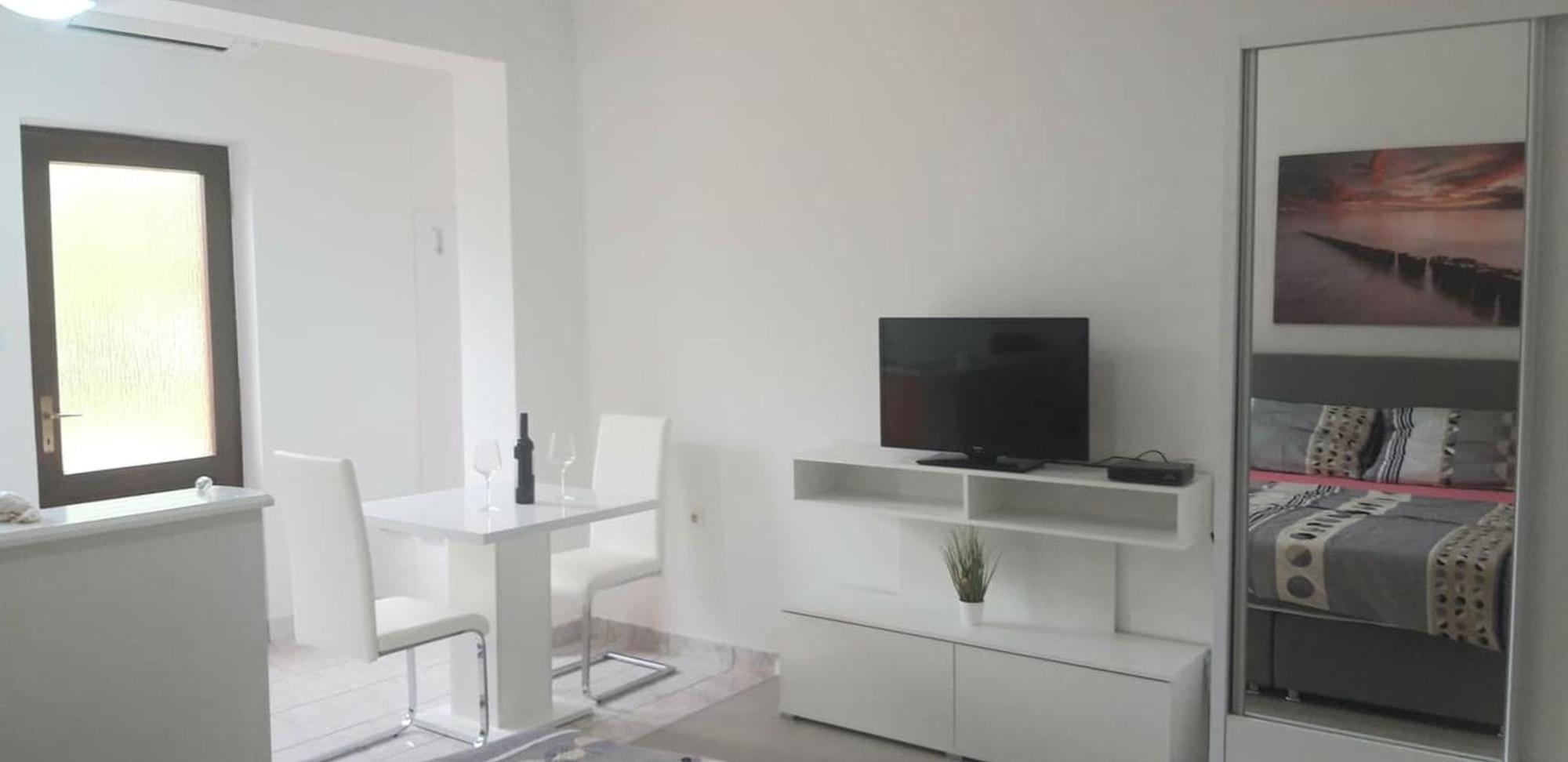 Apartments Marino Сень Номер фото