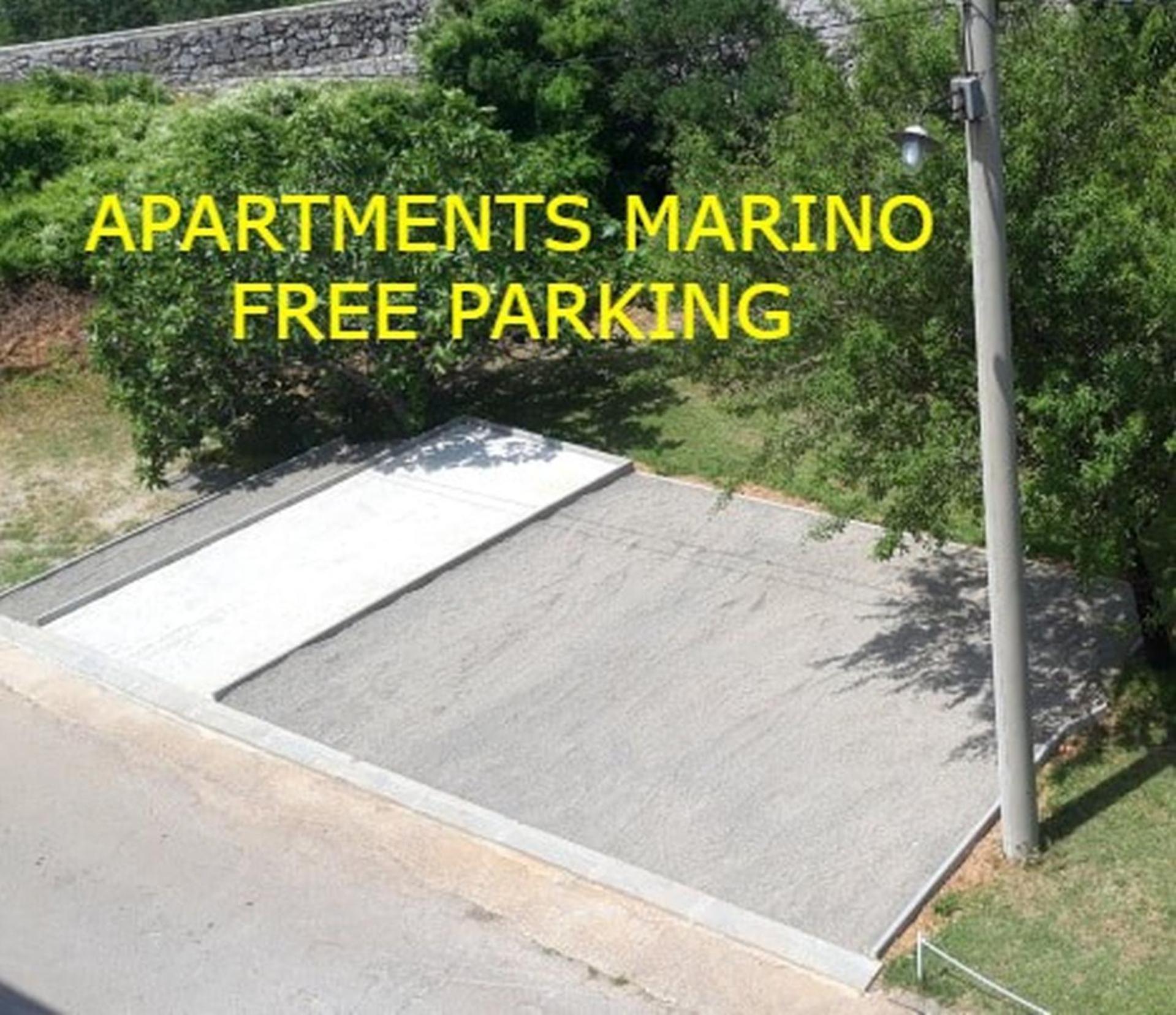 Apartments Marino Сень Екстер'єр фото