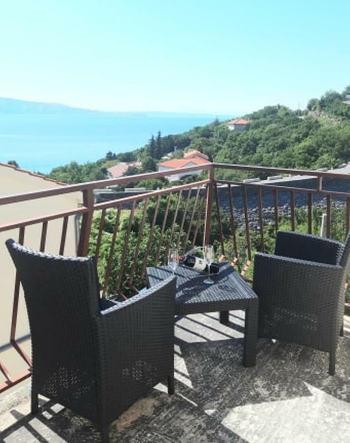 Apartments Marino Сень Екстер'єр фото