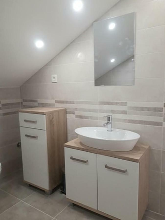 Apartments Marino Сень Екстер'єр фото
