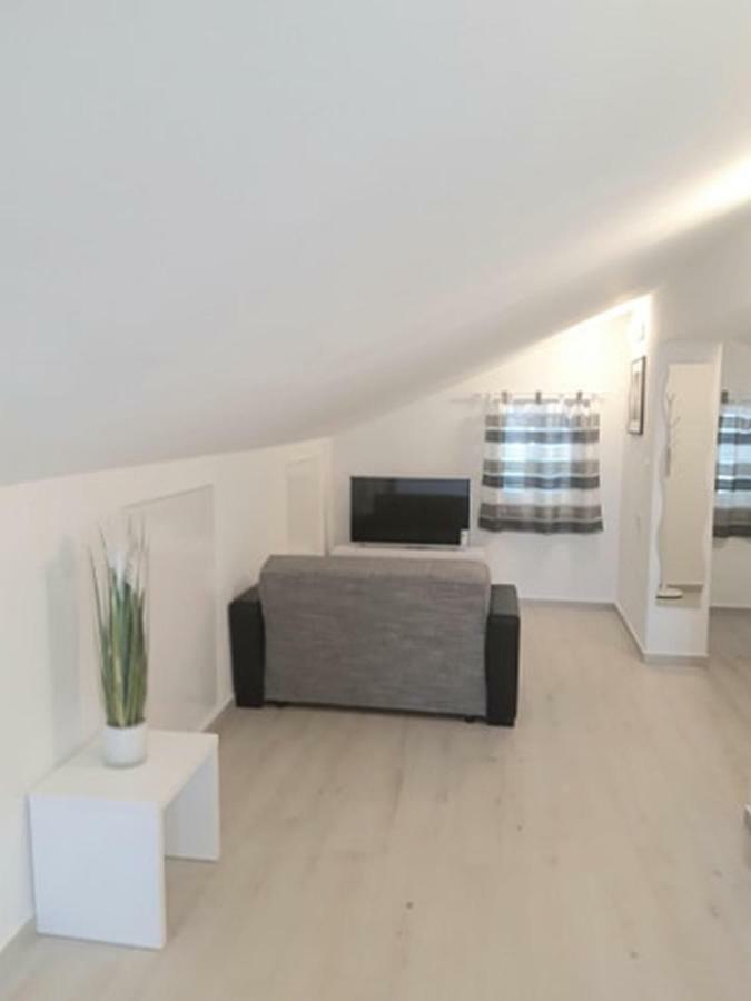 Apartments Marino Сень Екстер'єр фото