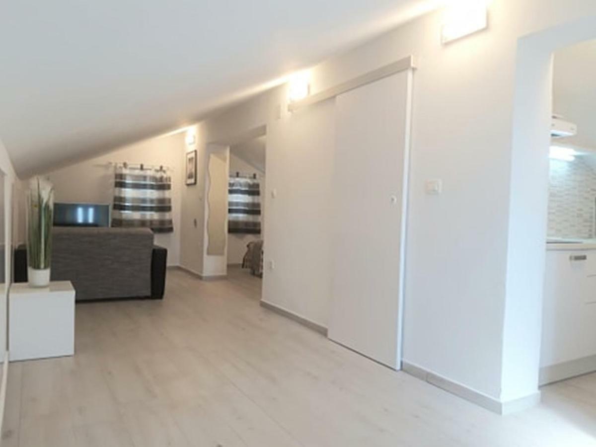 Apartments Marino Сень Екстер'єр фото