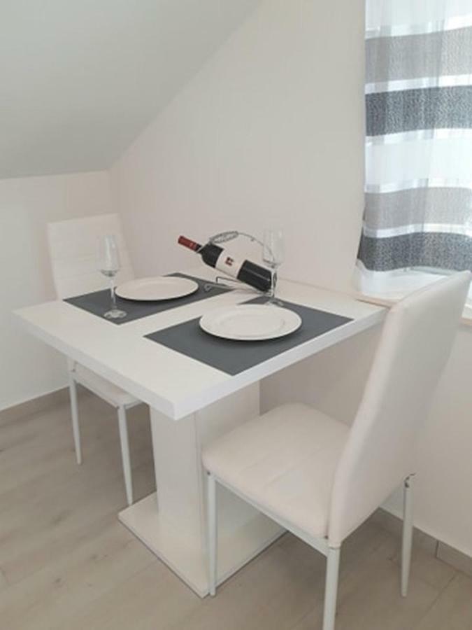 Apartments Marino Сень Екстер'єр фото