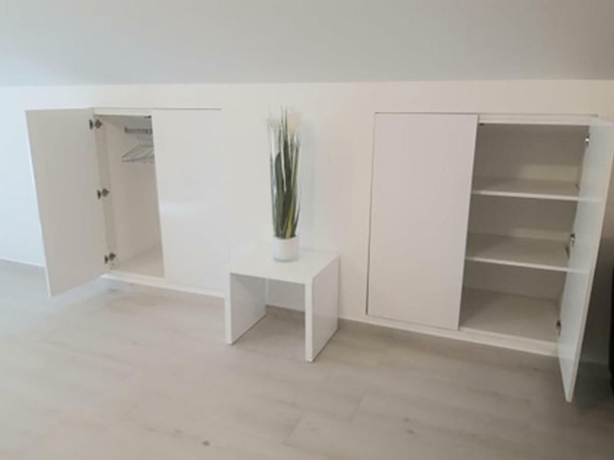 Apartments Marino Сень Екстер'єр фото