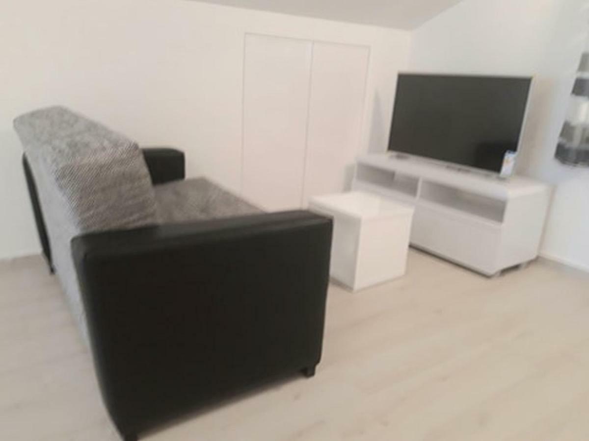 Apartments Marino Сень Екстер'єр фото